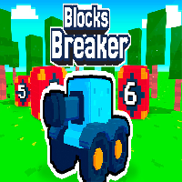 Blocks Breacker