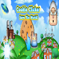 Cookie Clicker